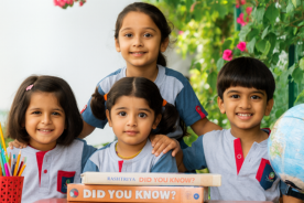 Elementary Montessori