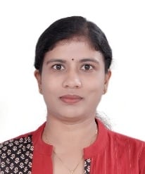 Roseline Rajitha