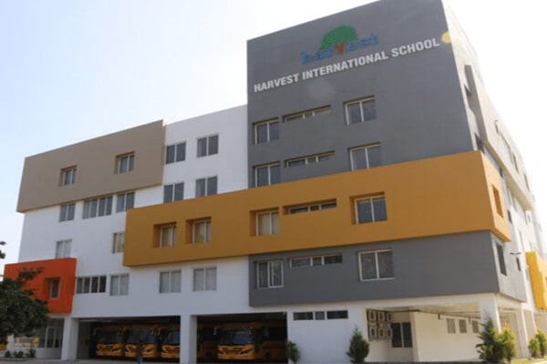 Harvest International School - Attibele