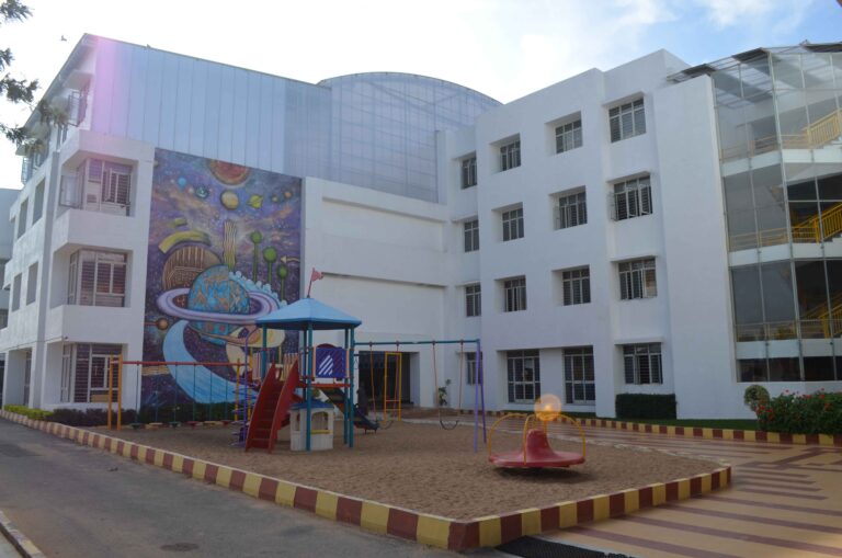 CBSE School in Bangalore