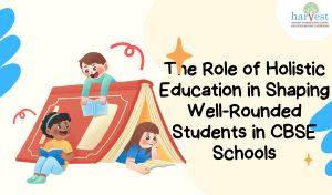 Best CBSE schools in Bangalore